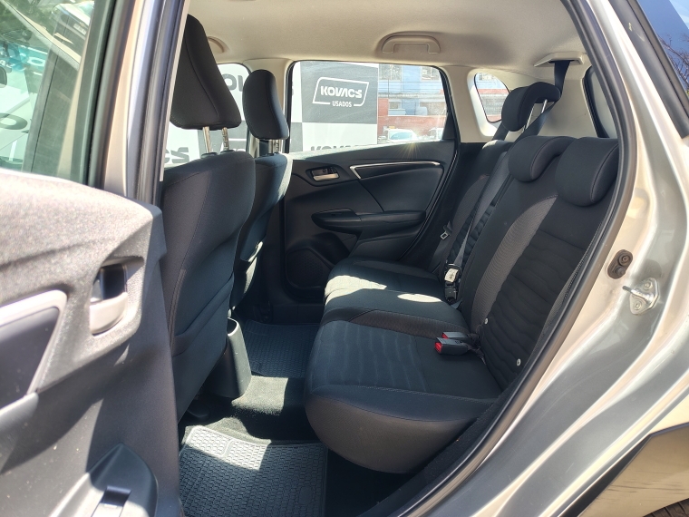 Honda Wr-v 1.5  Lx  At 2022 Usado  Usado en Kovacs Usados