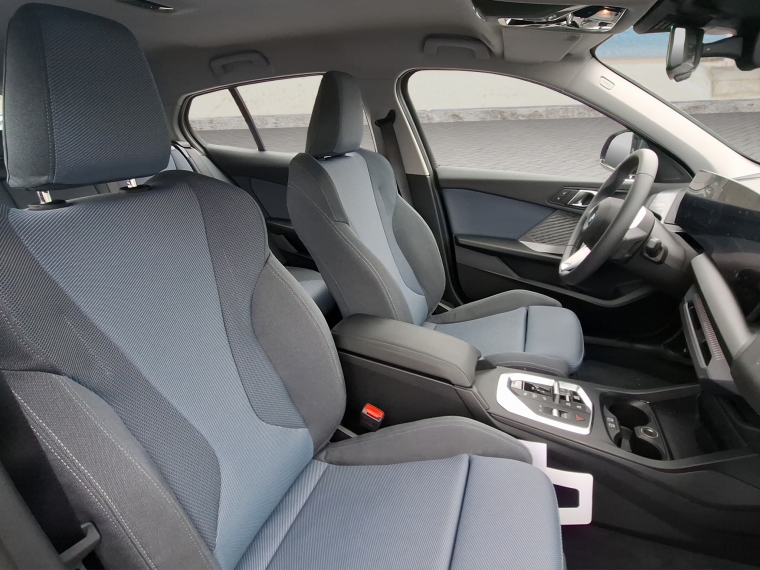 Bmw 120 Hatch Dynamic 2026 Usado Usado en BMW Premium Selection Bmw 120 Hatch Dynamic 2026 Usado Usado en BMW Premium Selection