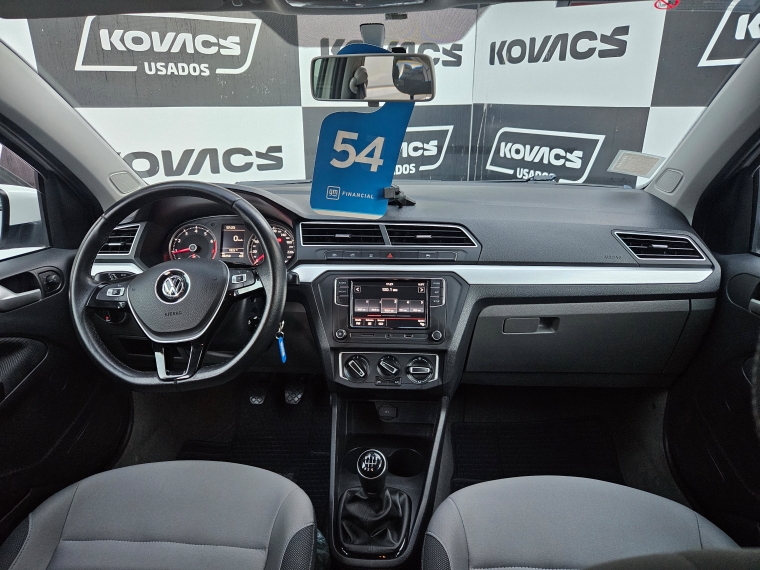 Volkswagen Gol 1.6  Highline Mt 2023 Usado  Usado en Kovacs Usados