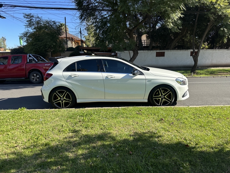 Mercedes benz A 250 Sport 2018 Usado en Autoadvice Autos Usados