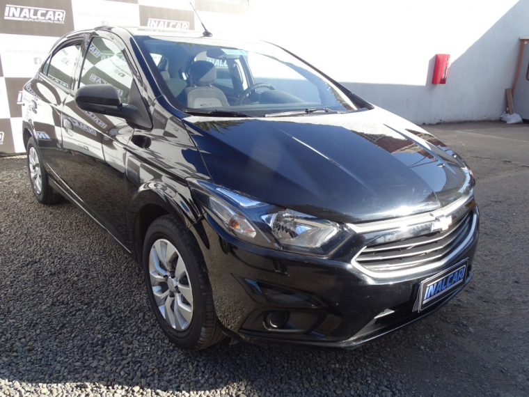 Chevrolet Onix Mt 2018 Usado  Usado en Webautos.cl