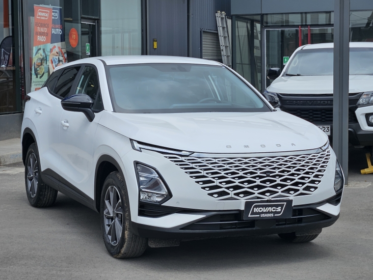 Omoda C5 T Comfort At 2025 Usado  Usado en Kovacs Usados