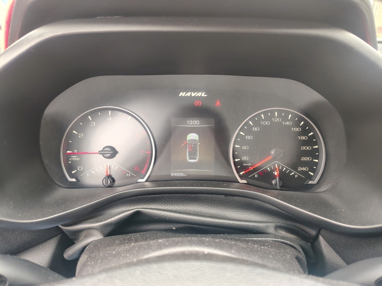 Haval Jolion Jolion 1.5 2022 Usado en Rosselot Usados