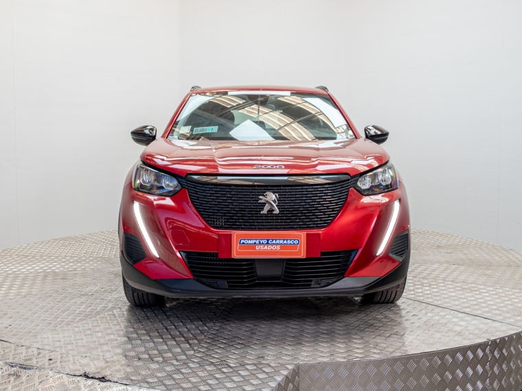 Peugeot 2008 1.2 Active Pack Puretech 130 Mt 2022 Usado Usado en Webautos.cl Peugeot 2008 1.2 Active Pack Puretech 130 Mt 2022 Usado Usado en Webautos.cl