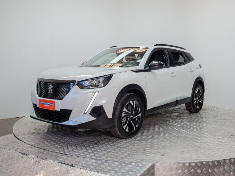PEUGEOT 2008 1.5 ALLURE PACK BLUEHDI 130 AT DIESEL 2024