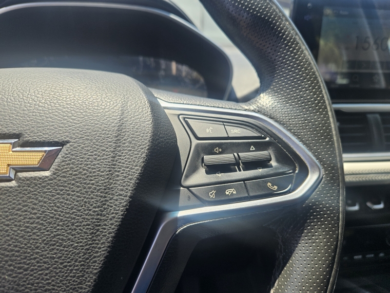 Chevrolet Captiva Premier 1.5 Aut 2022 Usado  Usado en Kovacs Usados