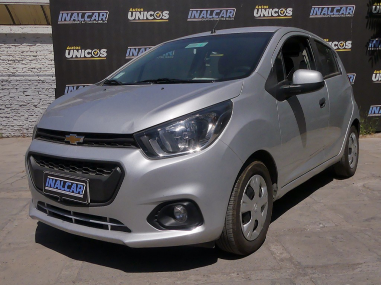 Chevrolet 147 Lt 1.2 2019 Usado  Usado en Webautos.cl