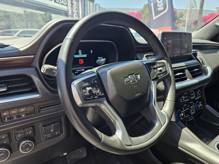 Chevrolet Tahoe Z71 4x4 5.3 At 2023 Usado  Usado en Kovacs Usados