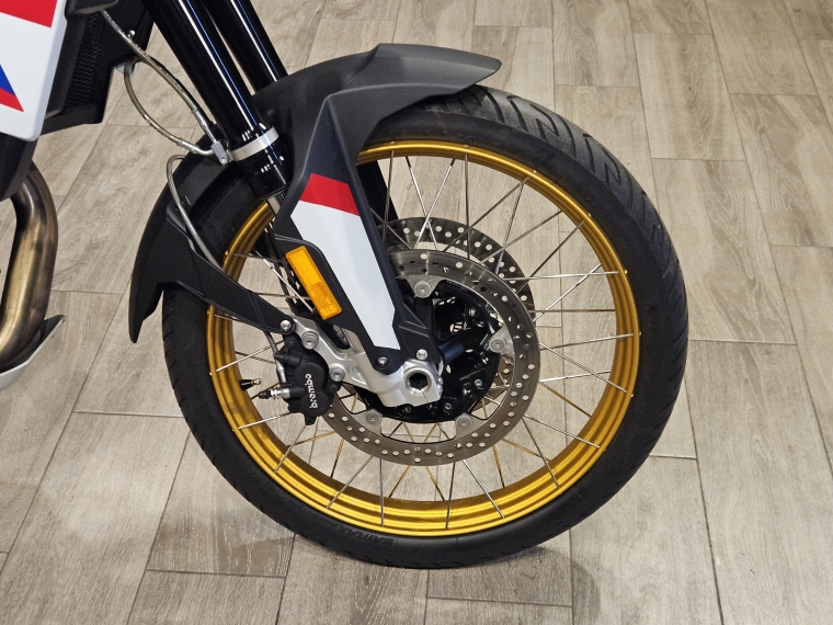Bmw F 900 gs I 2025 Usado en BMW Premium Selection Bmw F 900 gs I 2025 Usado en BMW Premium Selection