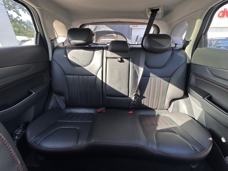Baic X55 X55fltmt Elite 2021 Usado en Rosselot Usados