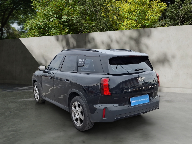 Mini Cooper Countryman C 1.5 Aut 2024 Usado Usado en BMW Premium Selection Mini Cooper Countryman C 1.5 Aut 2024 Usado Usado en BMW Premium Selection