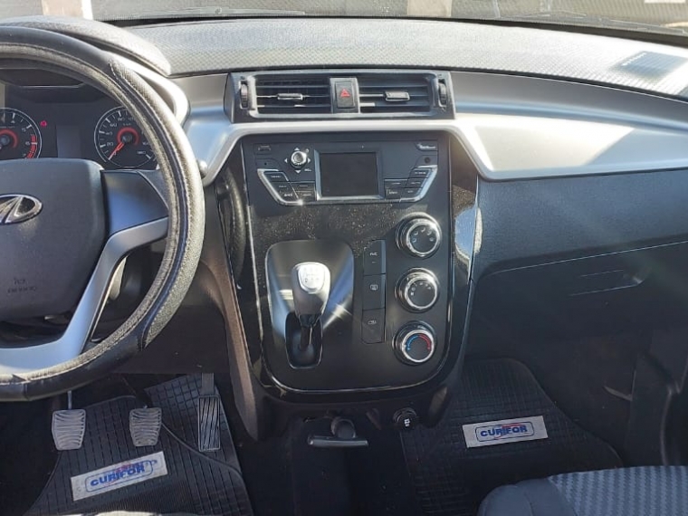 Mahindra Kuv100 1.2 Elite Mt - Unico DueÑo Solo 20.000km 2022 Usado  Usado en Webautos.cl