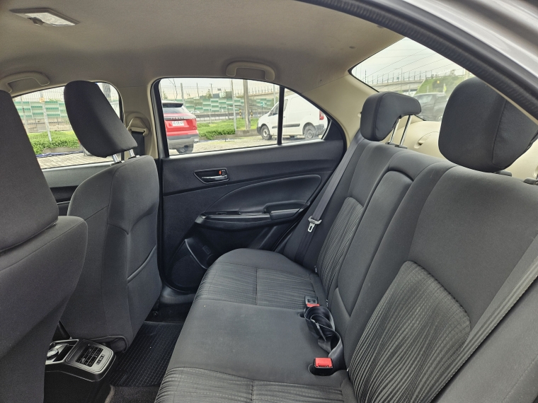 Suzuki Dzire Gl 1.2 2022 Usado  Usado en Kovacs Usados