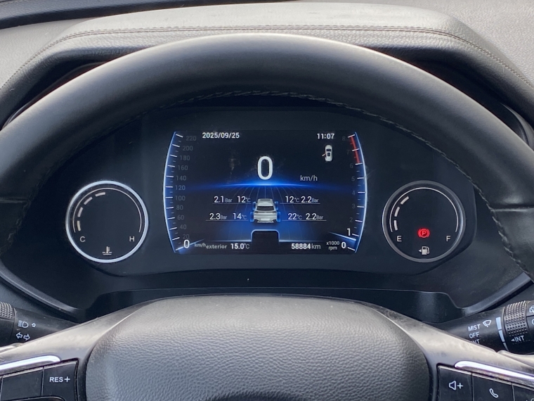 Chery Tiggo 8 Tiggo 8 1.5 2023 Usado en Rosselot Usados