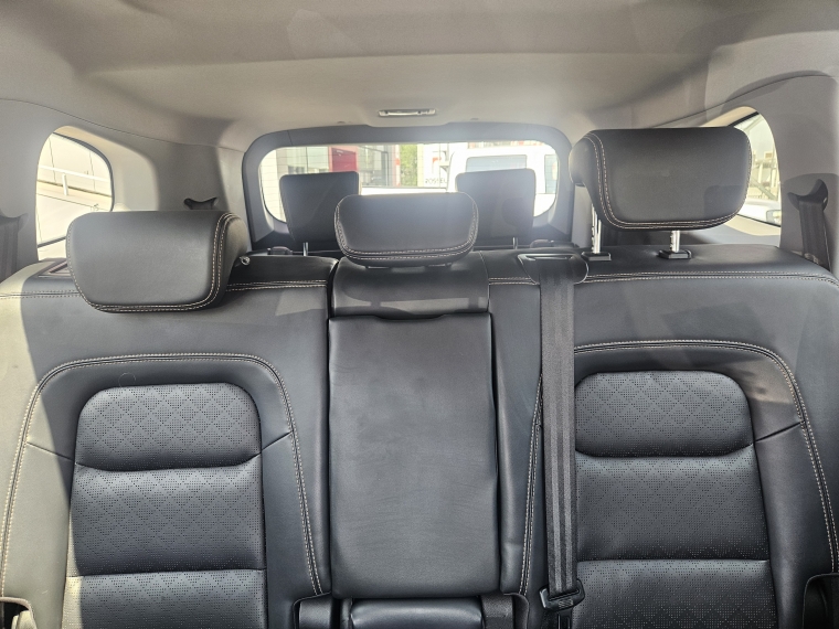 Chery Tiggo 8 Tiggo 8 Pro Glx Dct 1.6 Aut 2023 Usado en Rosselot Usados