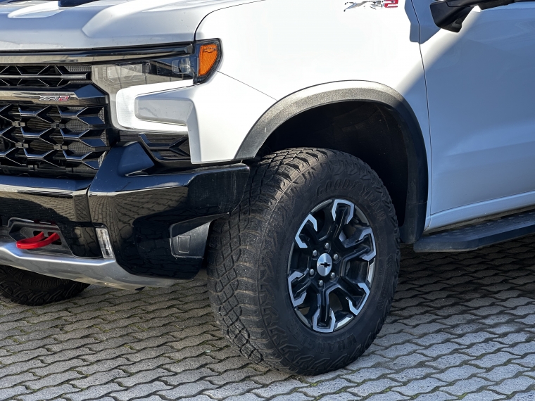 Chevrolet Silverado 6.2 At 4wd 2024 Usado  Usado en Kovacs Usados