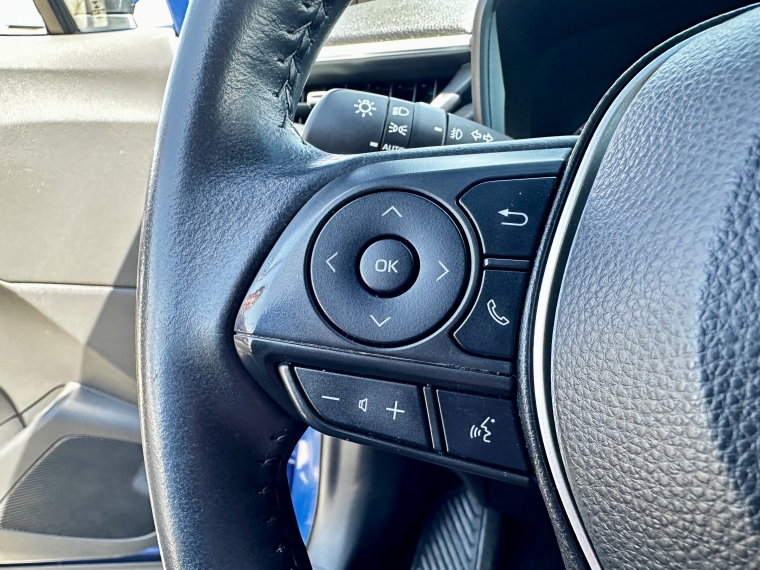 Toyota Corolla cross 2.0 Cross Seg At 2023 Usado  Usado en Kovacs Usados