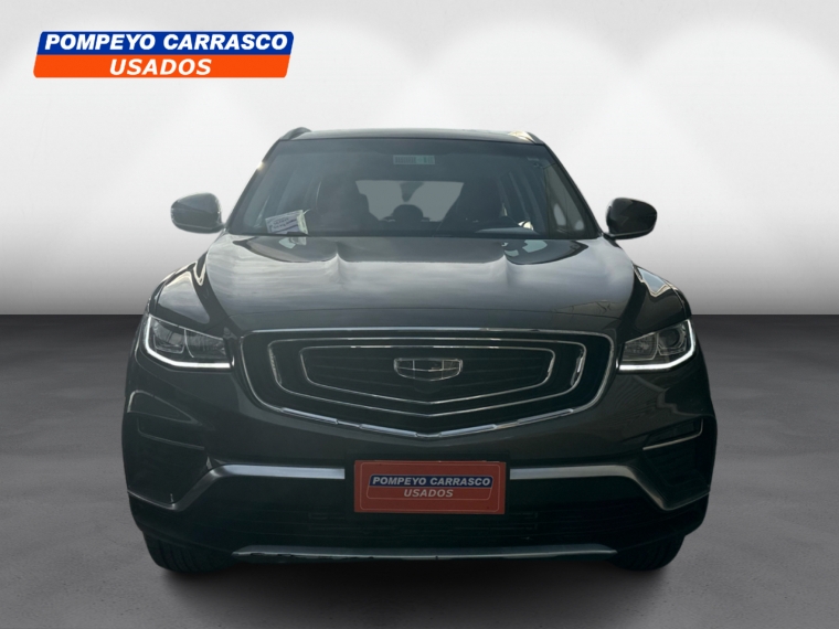 Geely Azkarra Azkarra 1.5 Turbo Comfort At 2022 Usado  Usado en Pompeyo