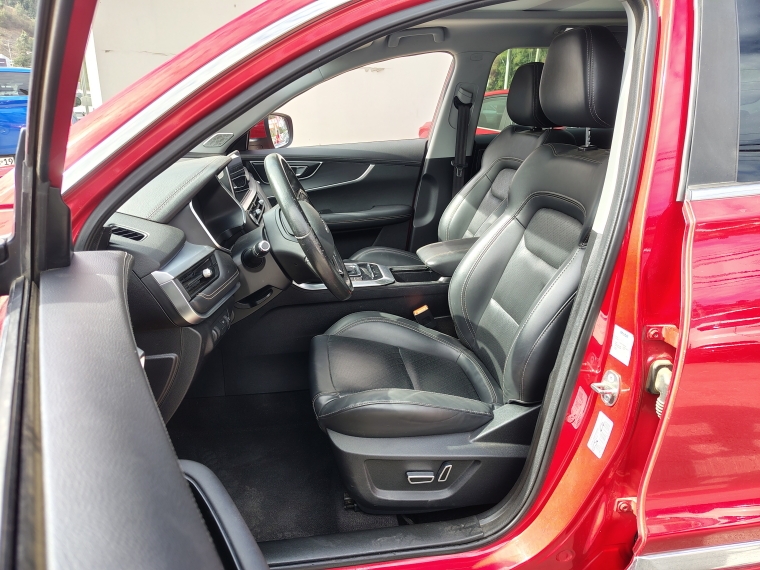 Chery Tiggo 8 Tiggo 8 1.5 Aut 2022 Usado  Usado en Webautos.cl