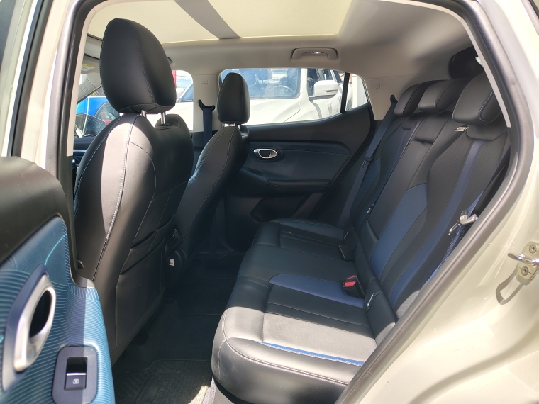 Gac motor Emzoom Emzoom 1.5 Aut 2024 Usado en Rosselot Usados