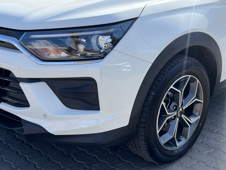 Ssangyong Korando Glx 1.5 2023 Usado  Usado en Kovacs Usados