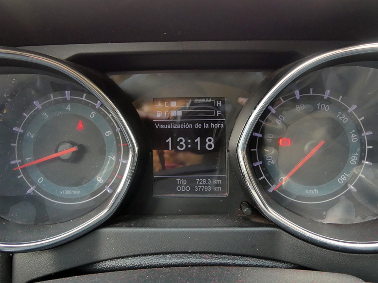 Lifan X7 Sx 1.8 2021 Usado  Usado en Webautos.cl