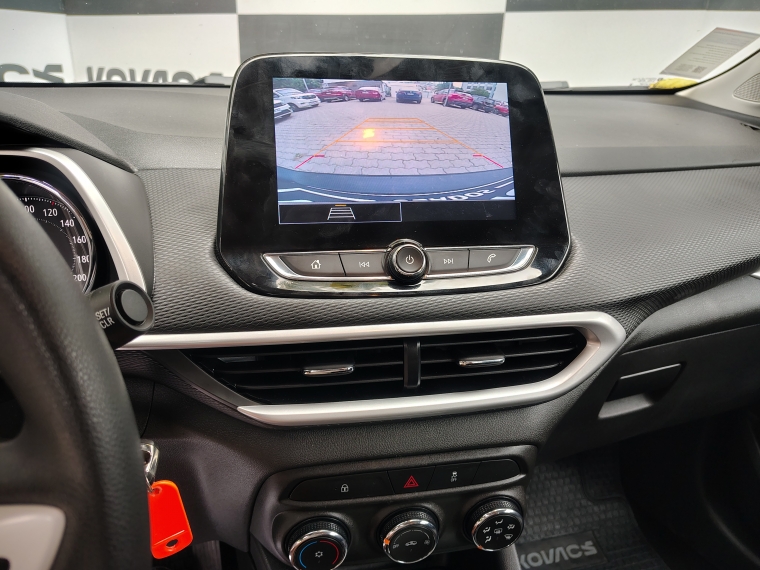 Chevrolet Tracker 1.2t Ls Mt 2024 Usado  Usado en Kovacs Usados