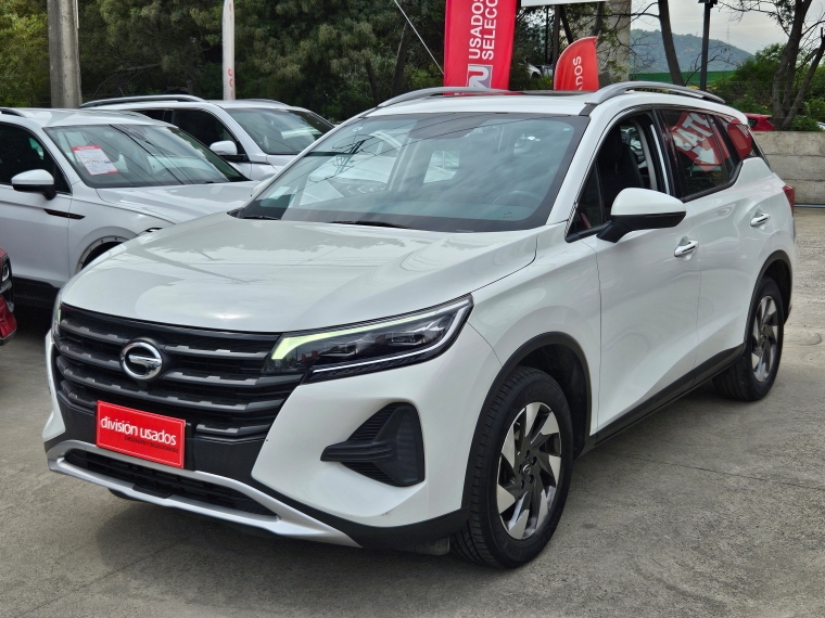GAC Motor GS4 GS4 POWER 1.5T AT GB 2024