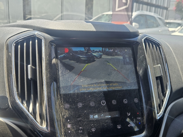 Changan Cx70 Cx70 2023 Usado  Usado en Kovacs Usados