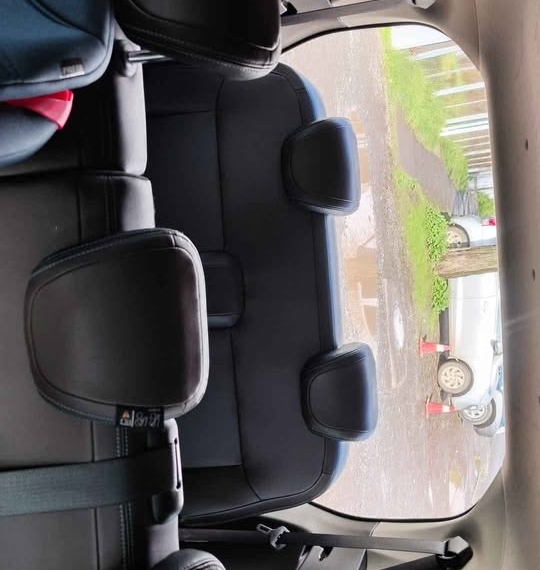 Chevrolet Spin Ltz 2019 Usado Usado en Webautos.cl Chevrolet Spin Ltz 2019 Usado Usado en Webautos.cl