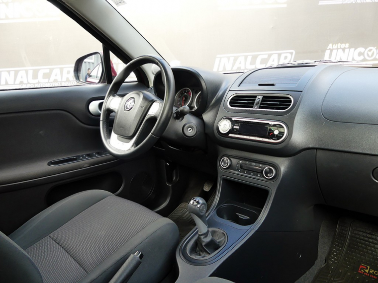 Mg 147 1.5 2019 Usado  Usado en Webautos.cl
