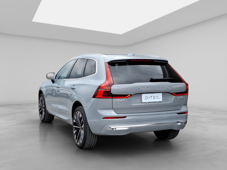 Volvo Xc60 T8 Awd Ultra 2026 Usado Usado en BMW Premium Selection Volvo Xc60 T8 Awd Ultra 2026 Usado Usado en BMW Premium Selection