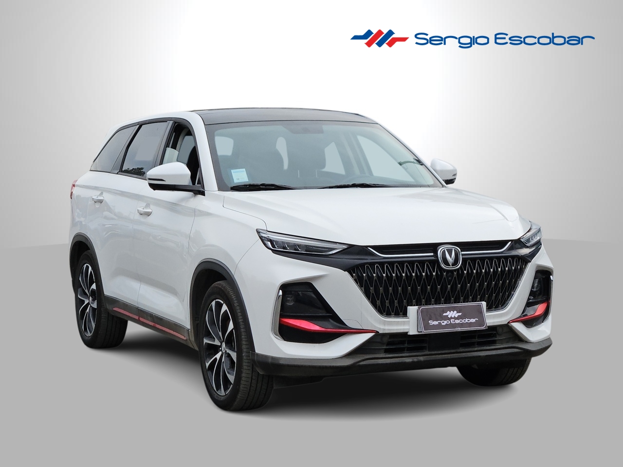 CHANGAN X7 X7 PLUS TURBO 1.5 2024