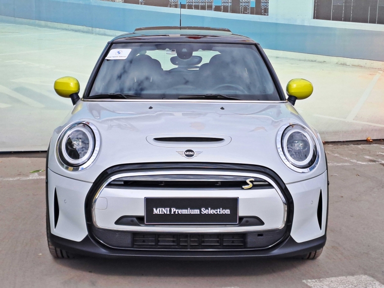 Mini Cooper Se 2023 Usado  Usado en BMW Premium Selection