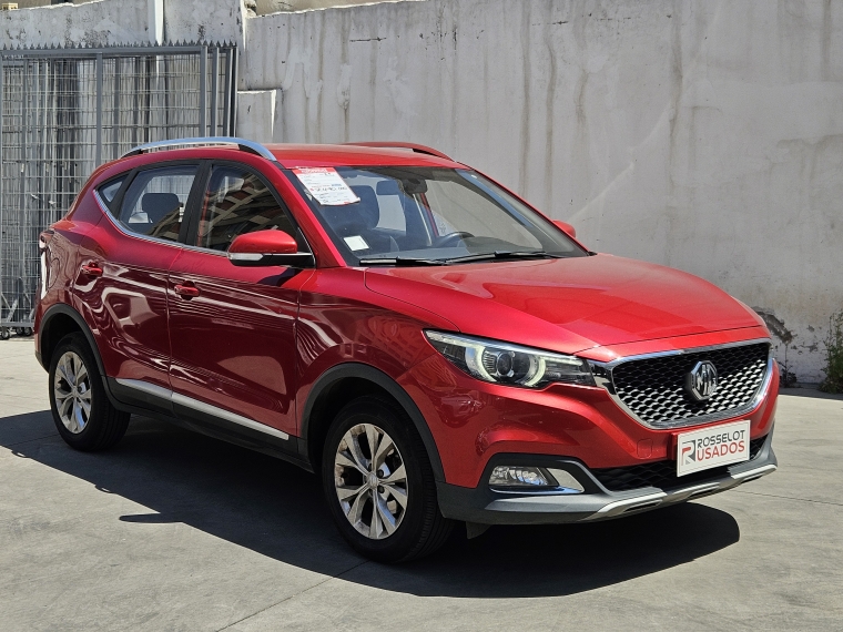 Mg Zs Zs 1.5 2020 Usado en Rosselot Usados