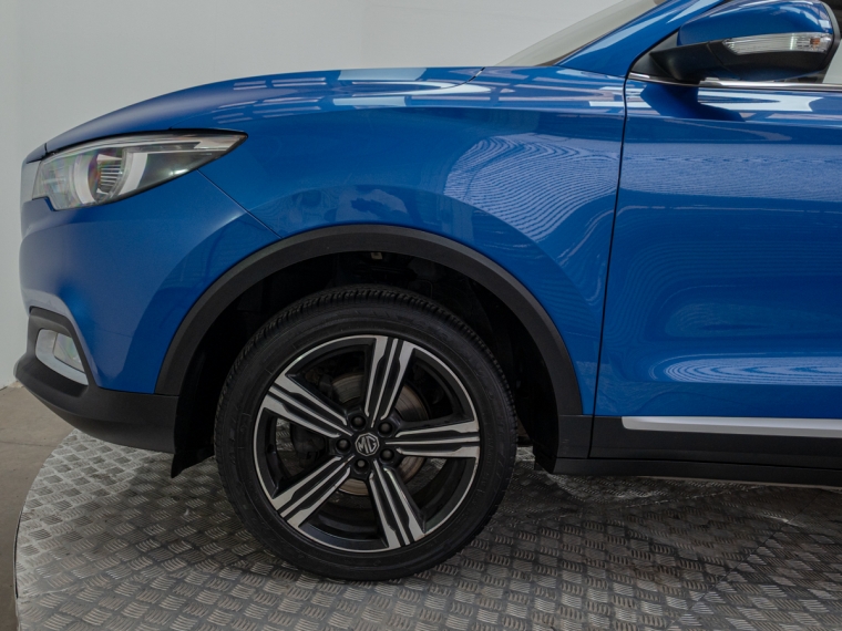 Mg Zs 1.5 Com Mt 2024 Usado  Usado en Webautos.cl