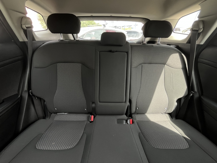 Kia Sportage Sportage Ex 2.0 Aut 2023 Usado en Rosselot Usados