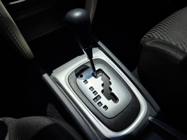 Toyota Rush Rush 1.5 At 2022 Usado en Rosselot Usados