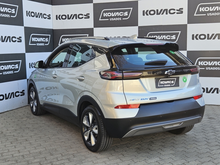 Chevrolet Bolt euv 0.0 Lt At Electrico 2024 Usado  Usado en Kovacs Usados