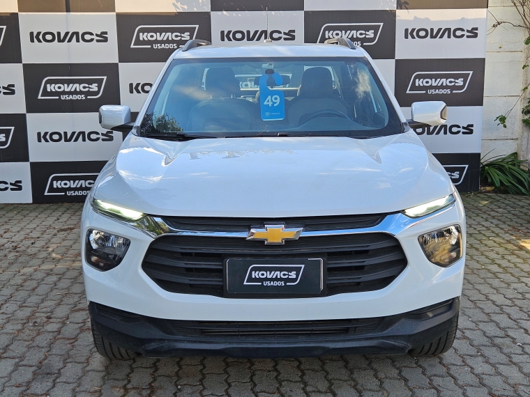 Chevrolet Montana Montana Lt 1.2 Mt 2024 Usado  Usado en Kovacs Usados