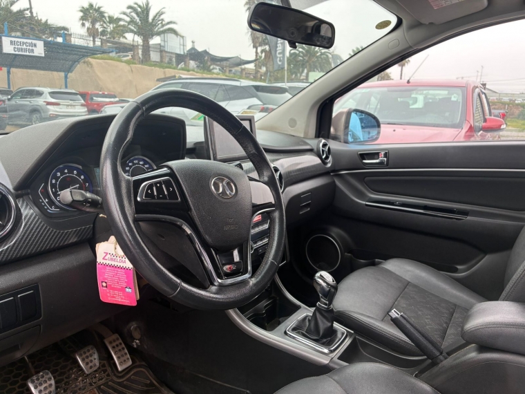 Baic X25 1.5 Mt Elite 2021 Usado  Usado en Webautos.cl