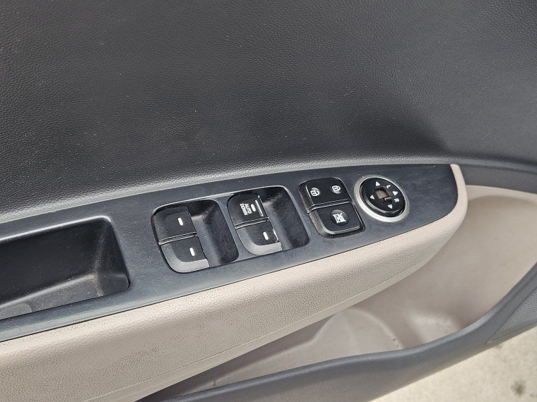 Hyundai Grand i10 Grand I10 Ba Pe Hb 1.2 2021 Usado en Rosselot Usados