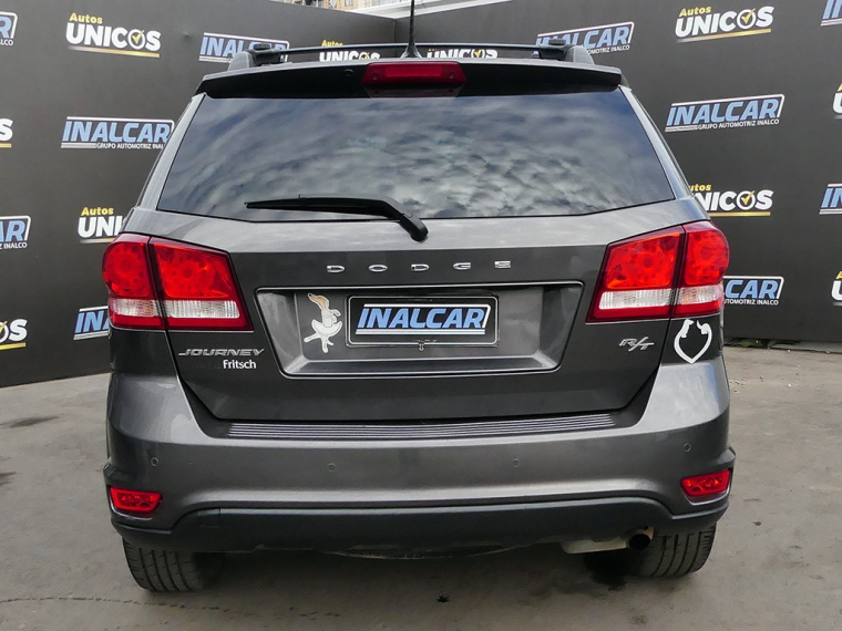 Dodge Journey 2.4 Aut 2016 Usado Usado en Webautos.cl Dodge Journey 2.4 Aut 2016 Usado Usado en Webautos.cl
