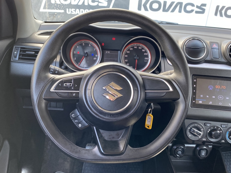 Suzuki Swift Sport Gl Mt 2023 Usado  Usado en Kovacs Usados