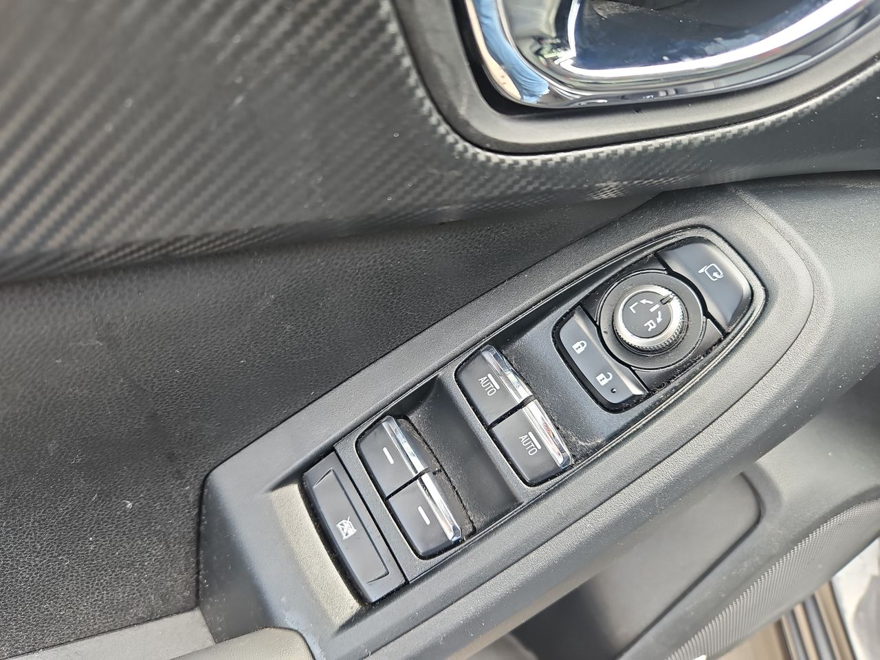 Subaru Crosstrek Crosstrek 4x4 2.0 Aut. 2025 Usado en Usados de Primera - Sergio Escobar
