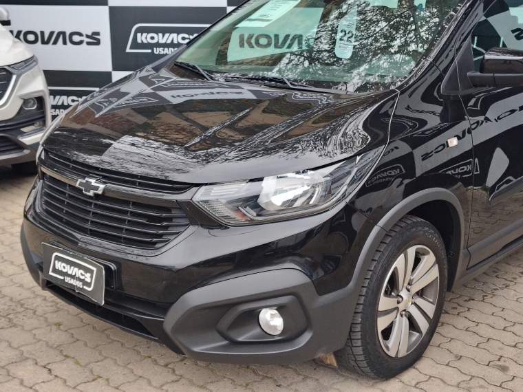 Chevrolet Spin 1.8 Activ At 2022 Usado  Usado en Kovacs Usados