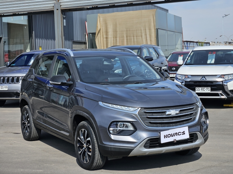 Chevrolet Groove 1.5 Premier Mt 2023 Usado  Usado en Kovacs Usados