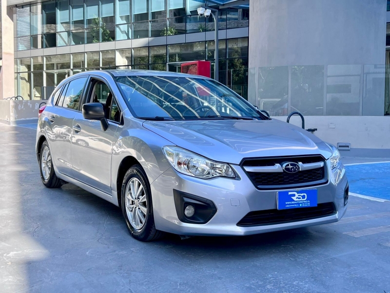 Subaru Impreza Sport 1.6 Awd 2013 Usado  Usado en Webautos.cl