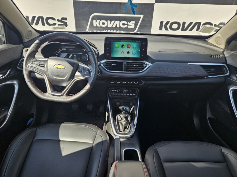 Chevrolet Groove Premier 2024 Usado  Usado en Kovacs Usados