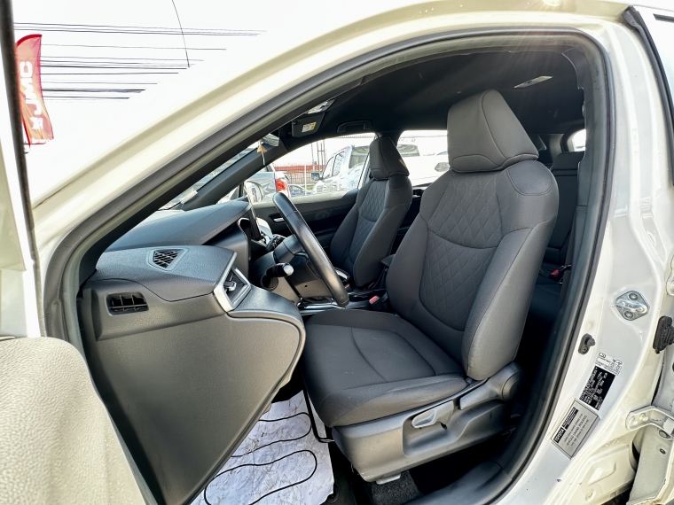 Toyota Corolla cross Corolla Cross Cvt Hev 1.8 Aut 2023 Usado en Rosselot Usados